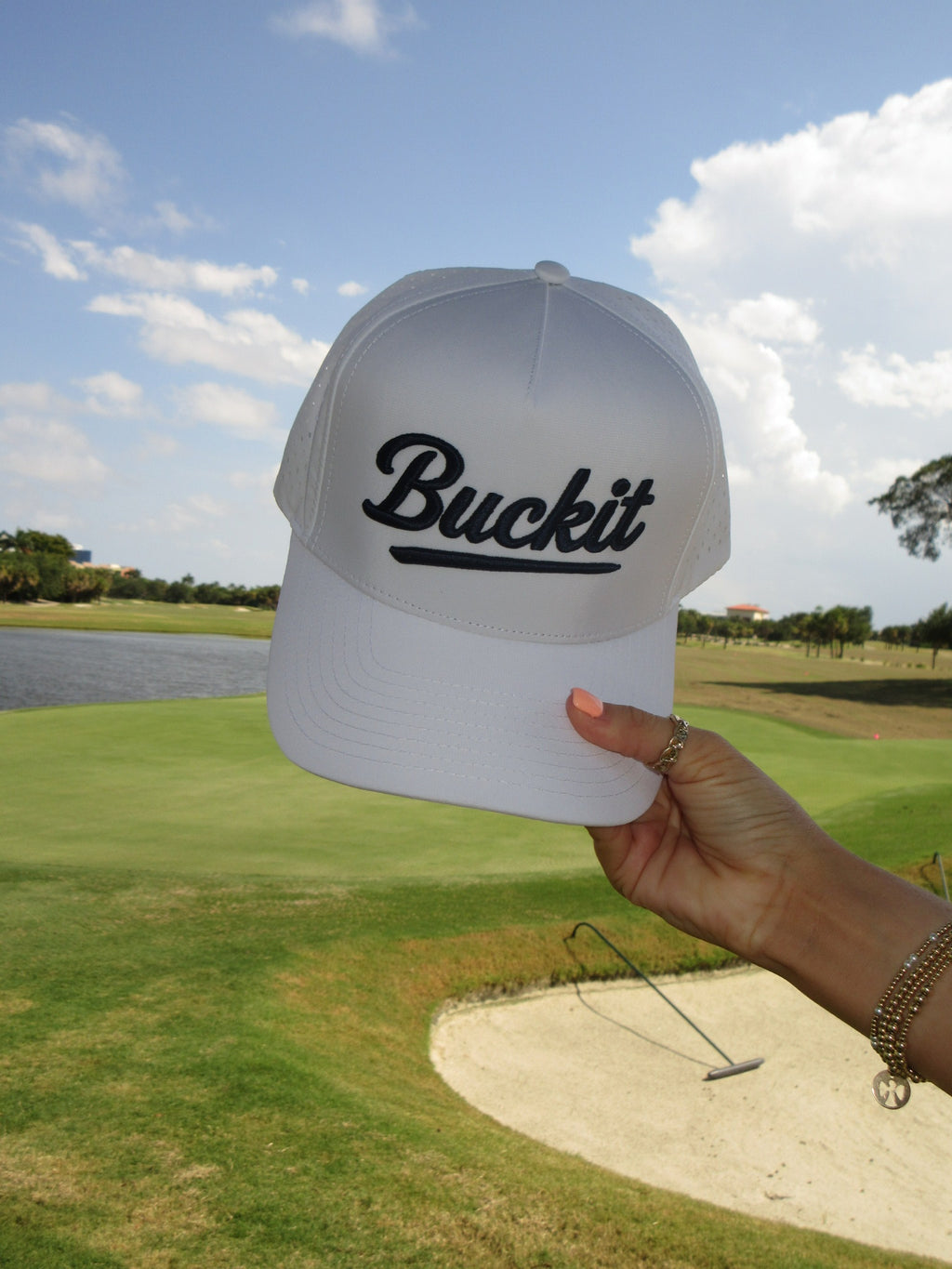 The Buckit