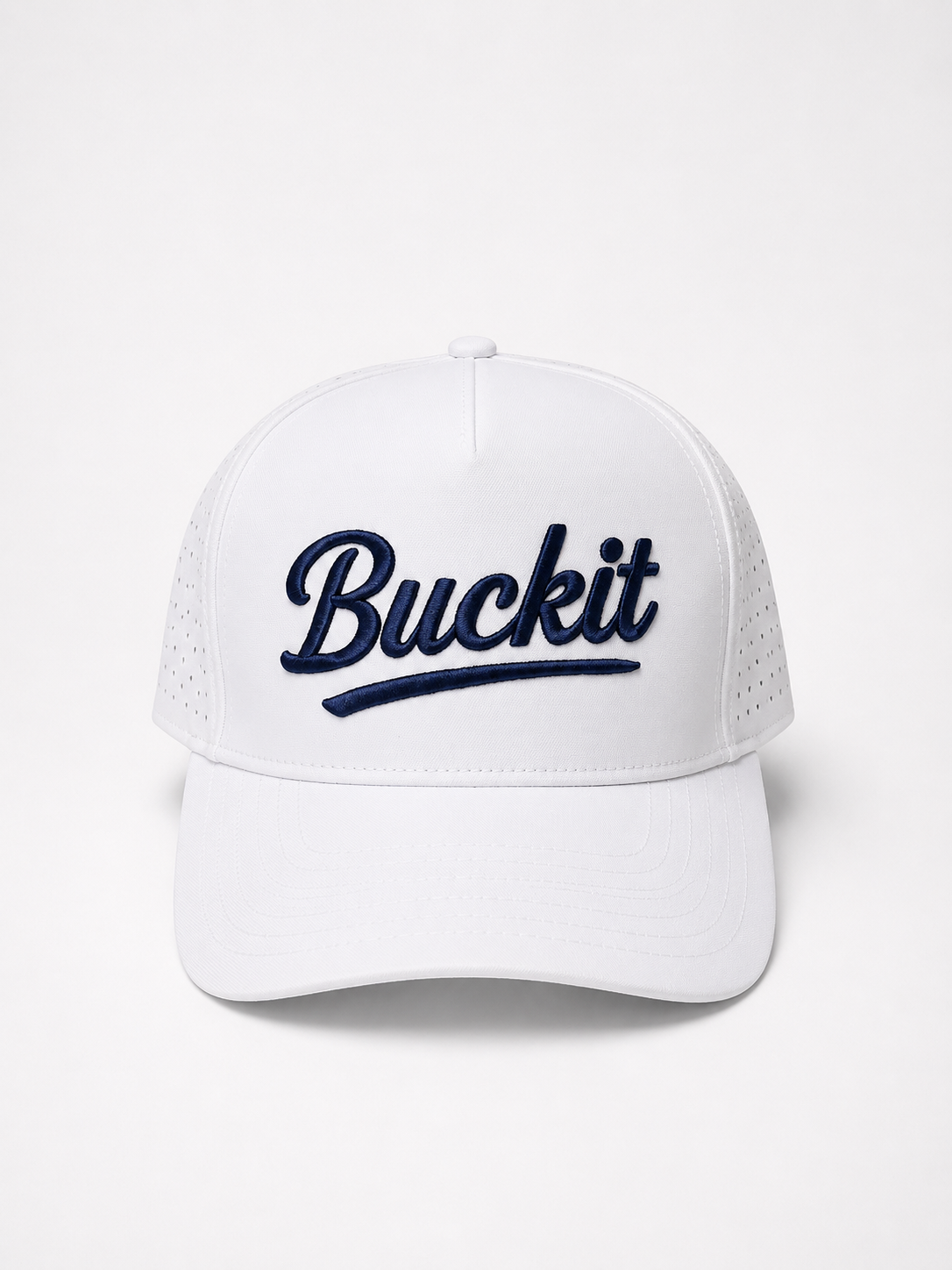 The Buckit